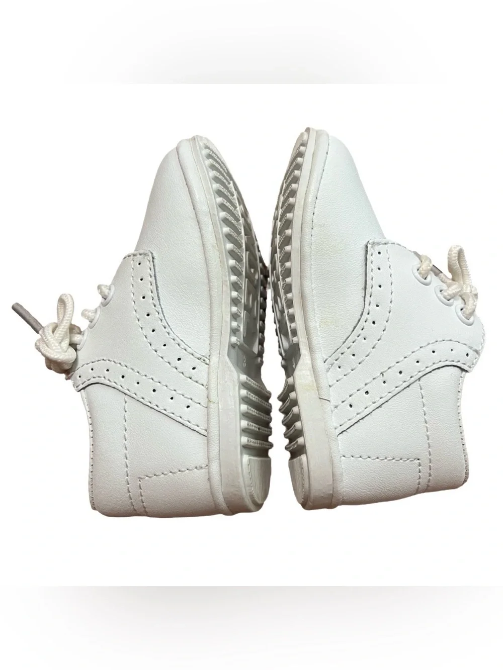 Angel shoes